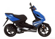 Yamaha Aerox R